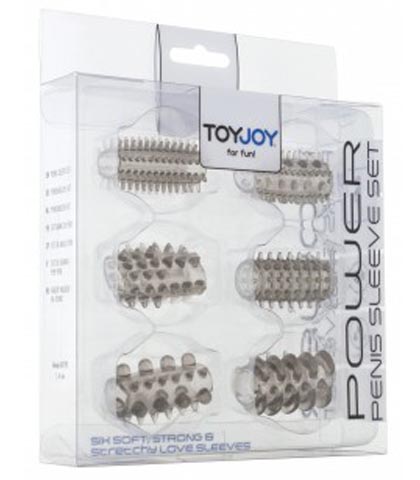 KOMPLET NAVLAKA ZA PENIS